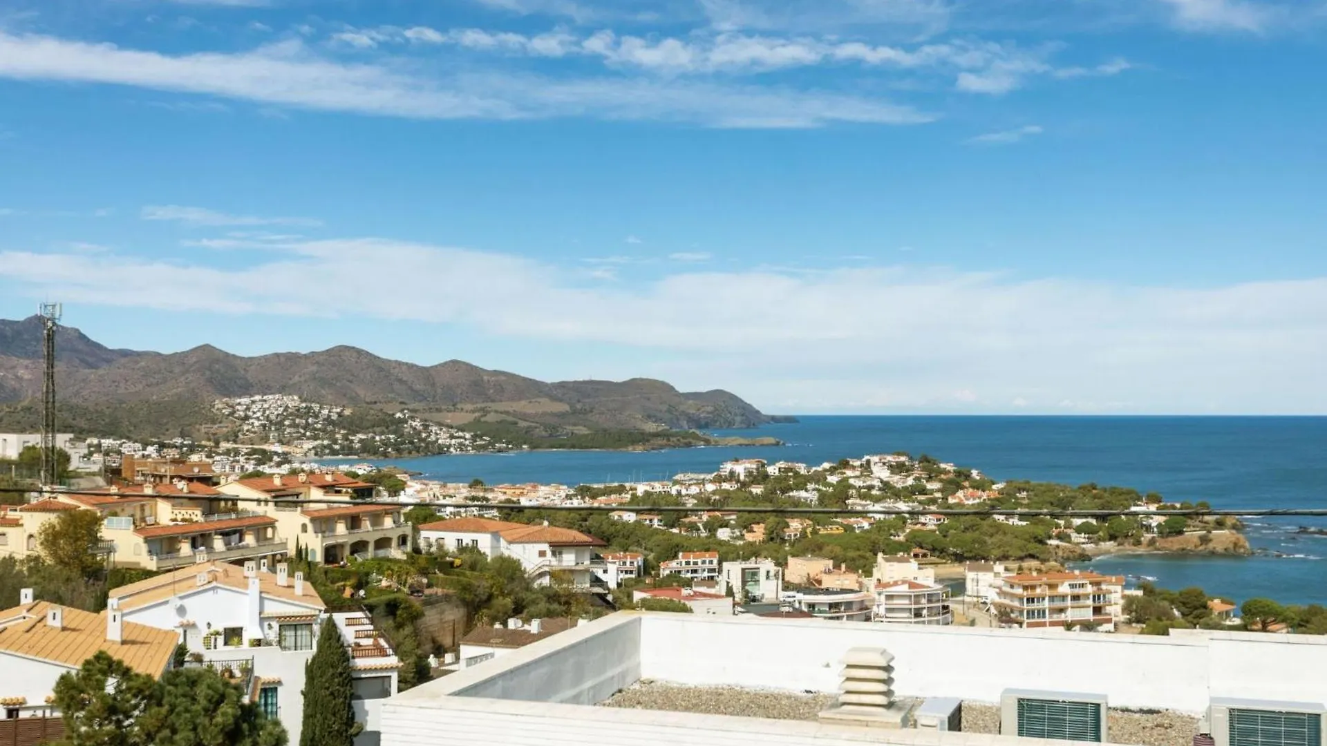 Apartment Neptuno By Interhome Llança