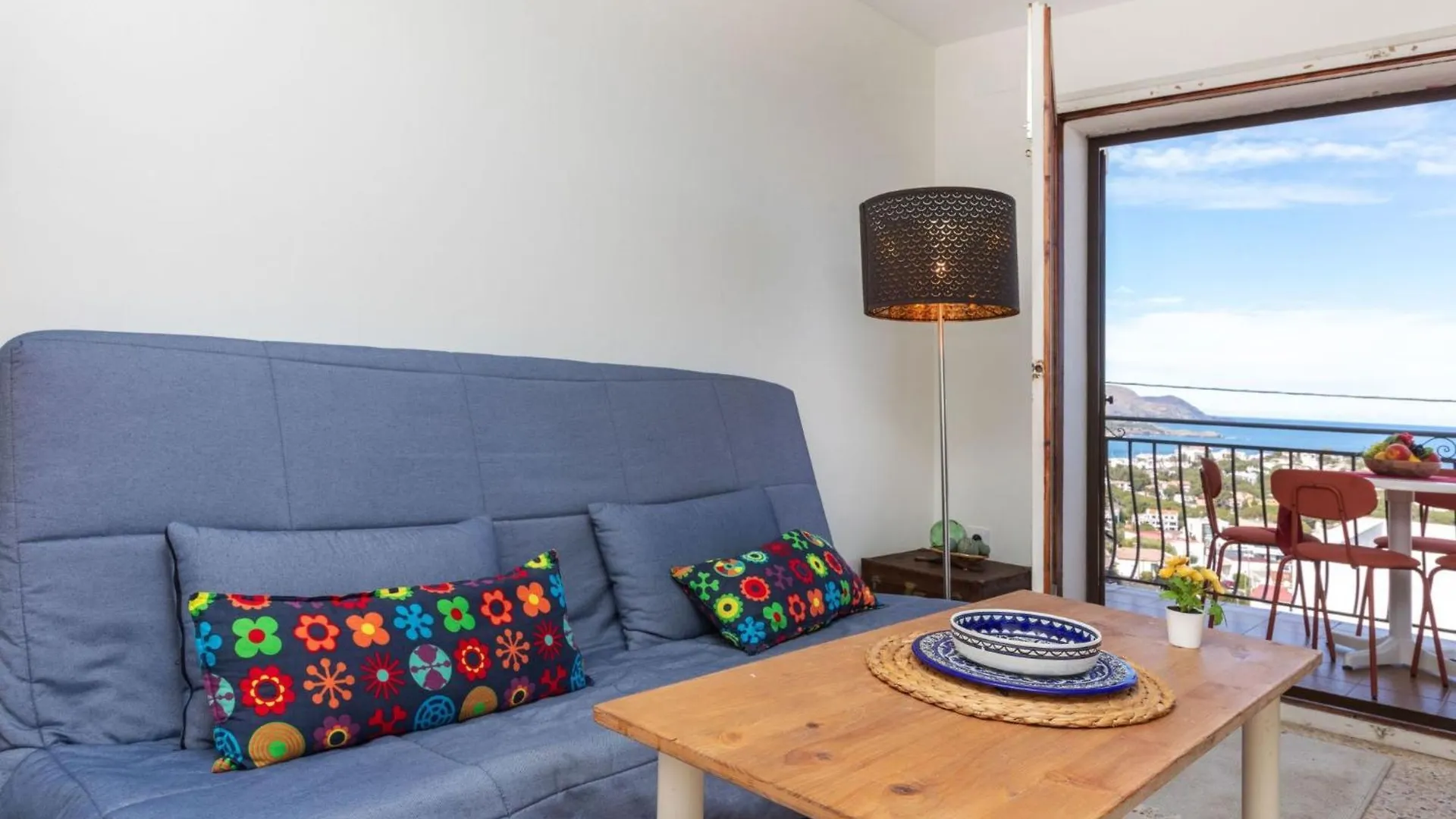 Apartment Neptuno By Interhome Llança 0*,