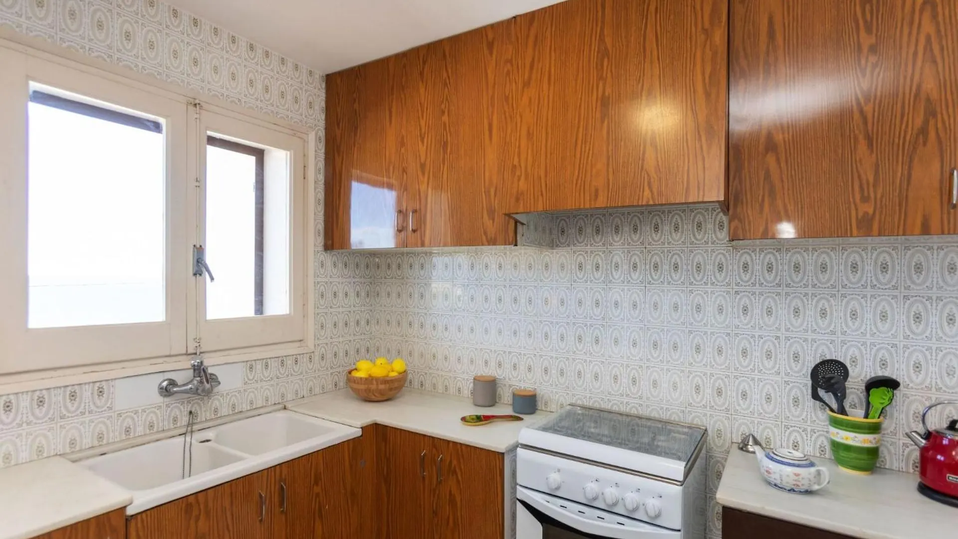 Apartment Neptuno By Interhome Llança