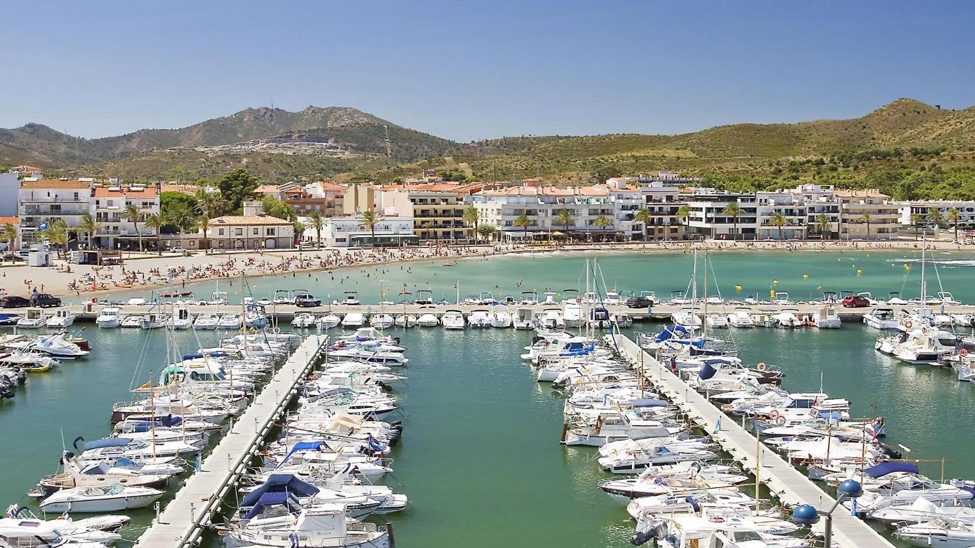 Apartment Neptuno By Interhome Llança