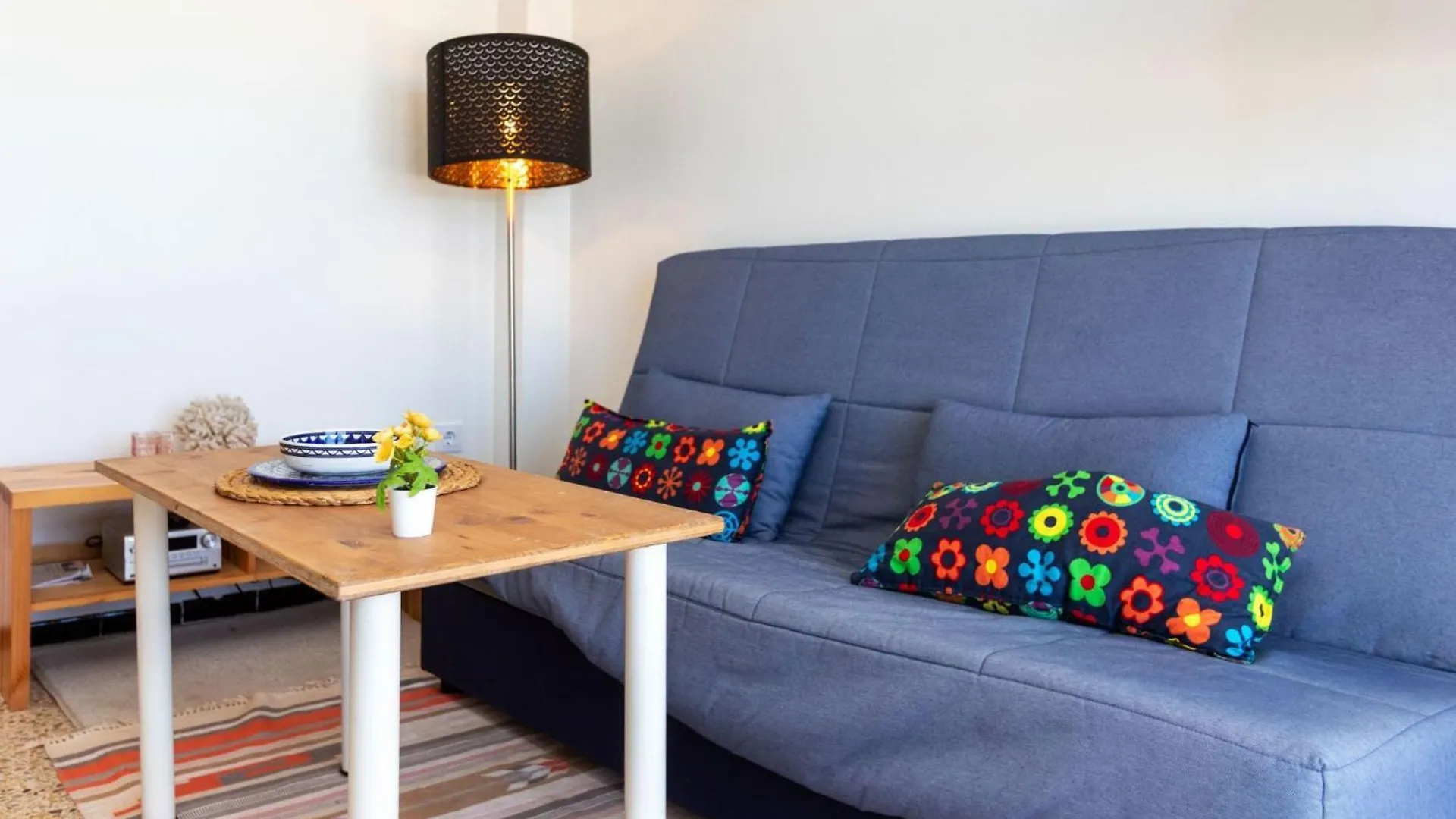 Apartment Neptuno By Interhome Llanca