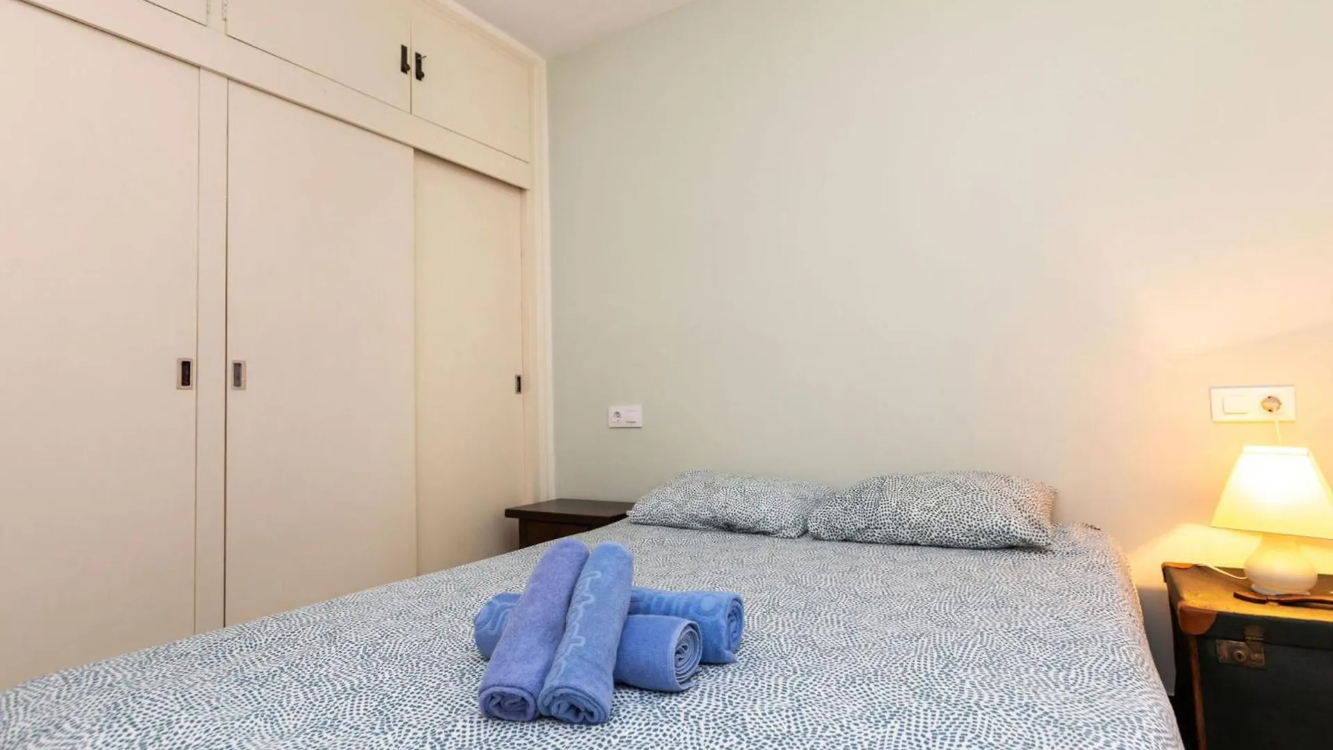 Apartment Neptuno By Interhome Llanca