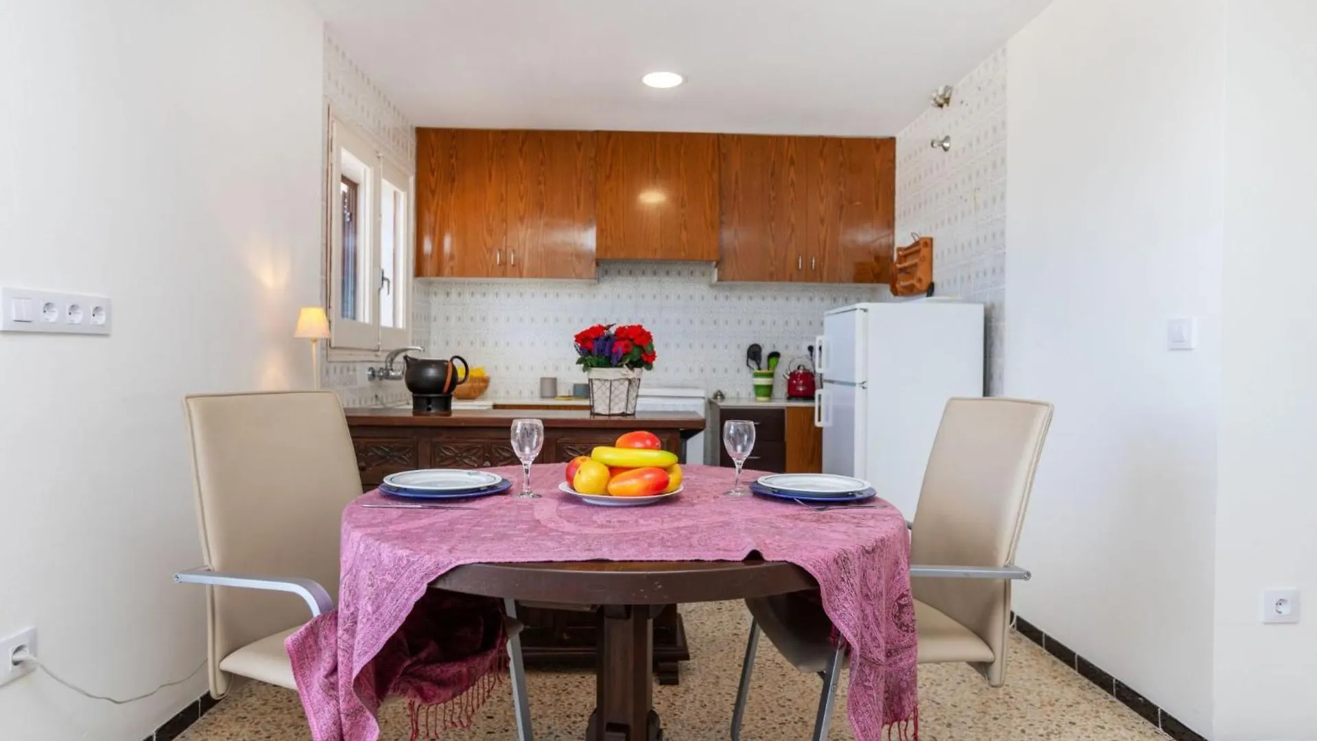 Apartment Neptuno By Interhome Llanca Spain