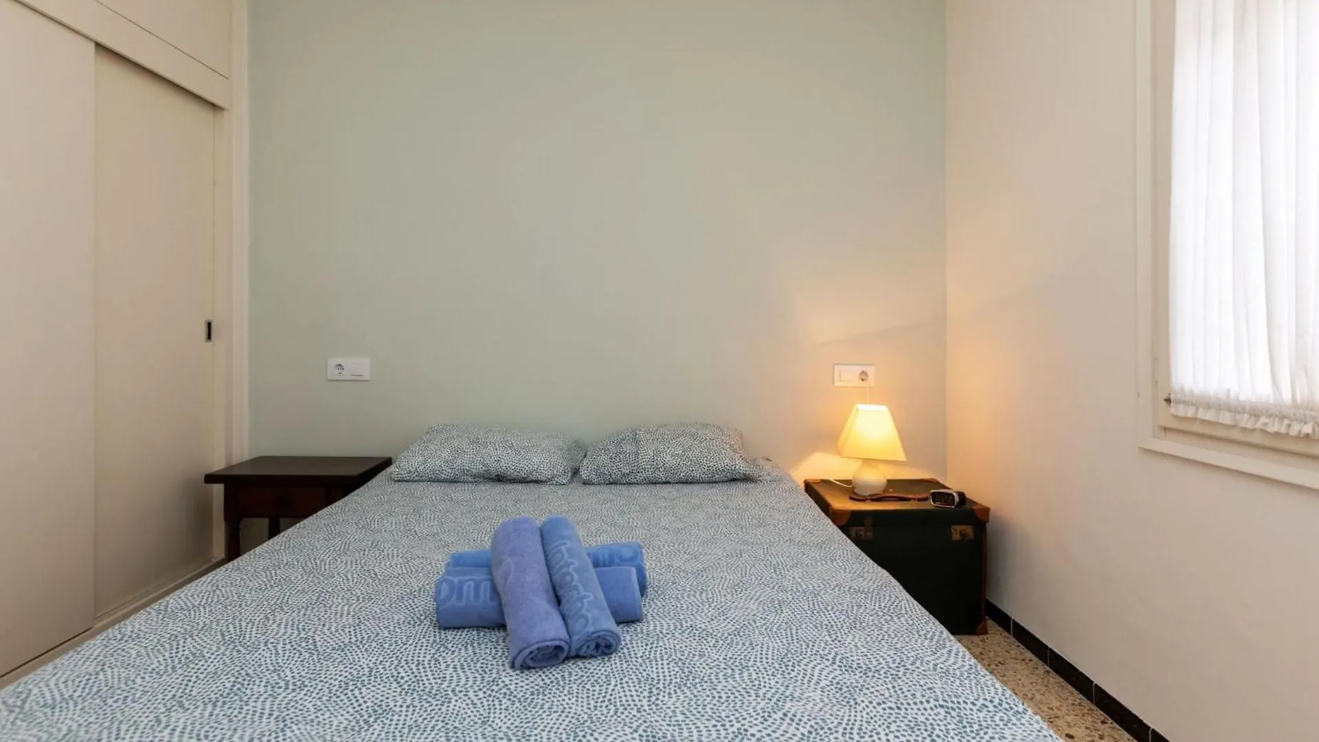 Apartment Neptuno By Interhome Llanca