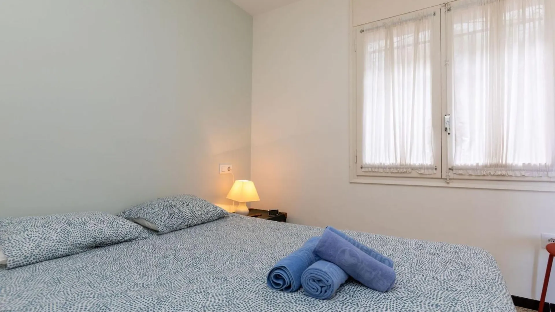 Apartment Neptuno By Interhome Llanca