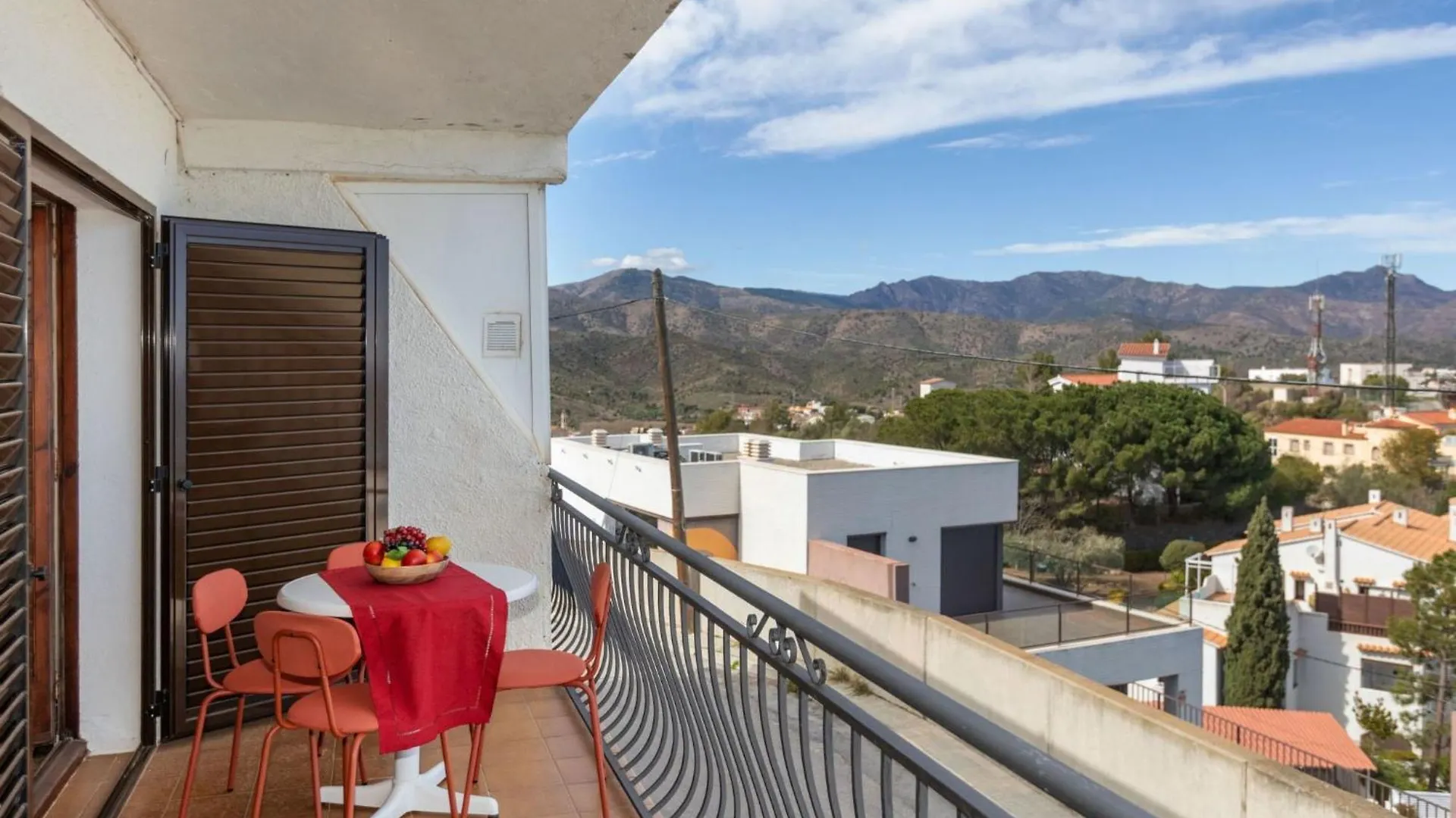 Apartment Neptuno By Interhome Llanca