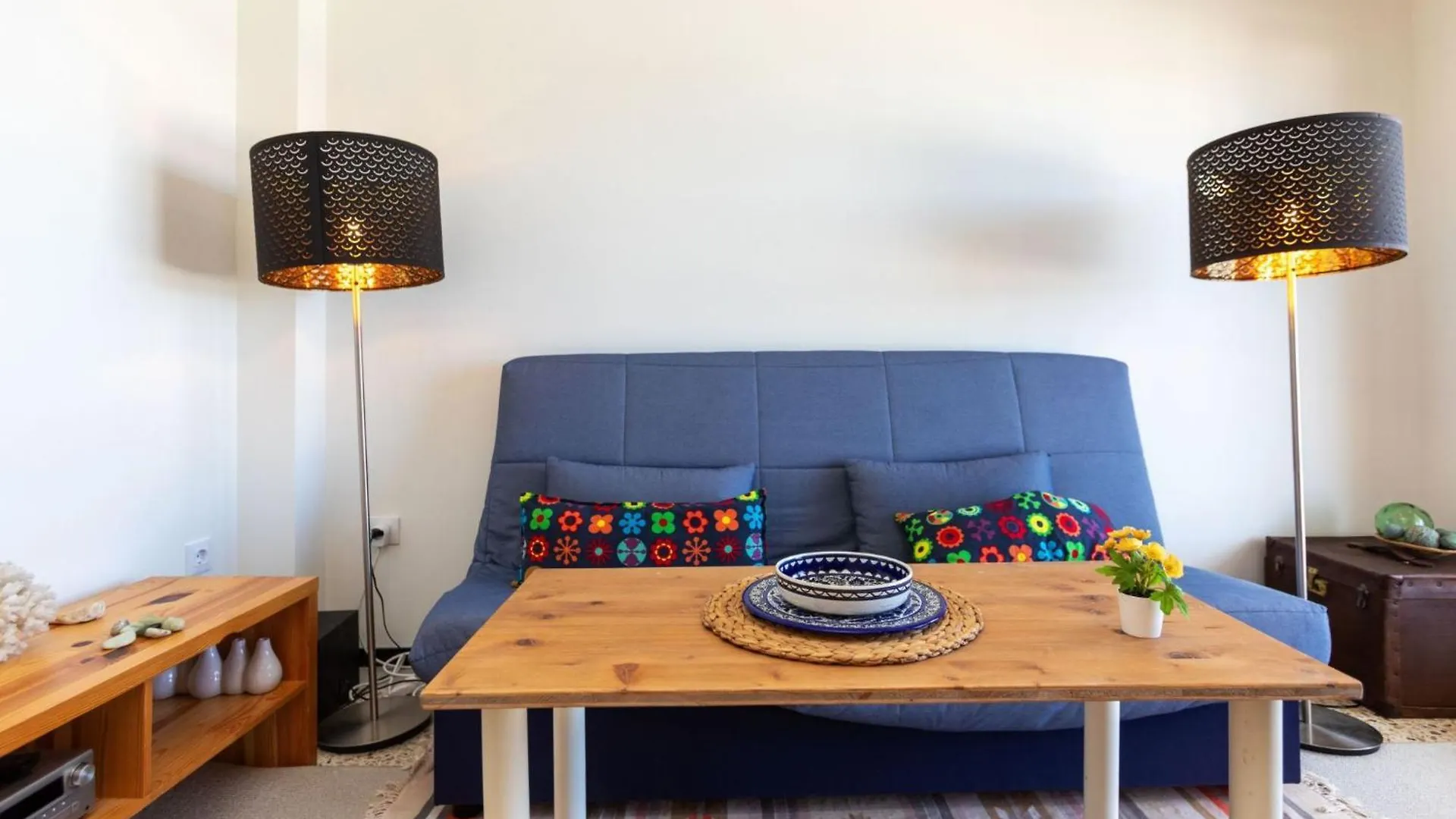 Apartment Neptuno By Interhome Llanca