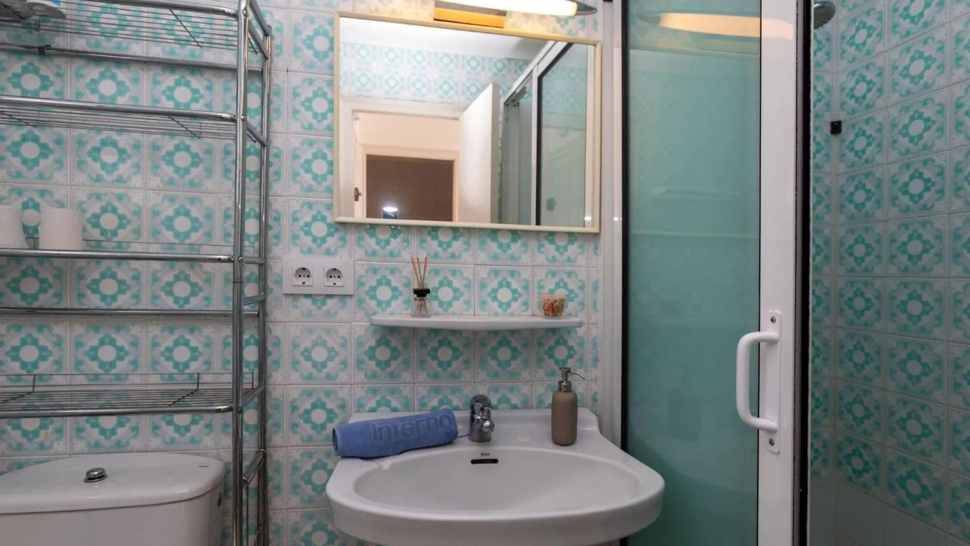 Apartment Neptuno By Interhome Llanca