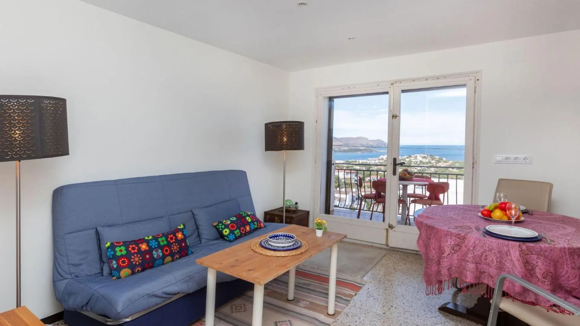 Apartment Neptuno By Interhome Llanca