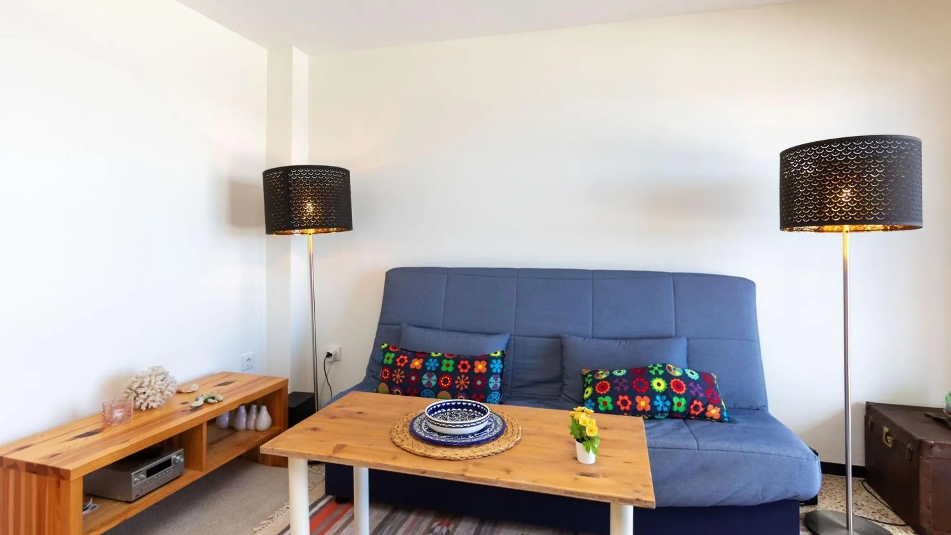 Apartment Neptuno By Interhome Llanca Spain