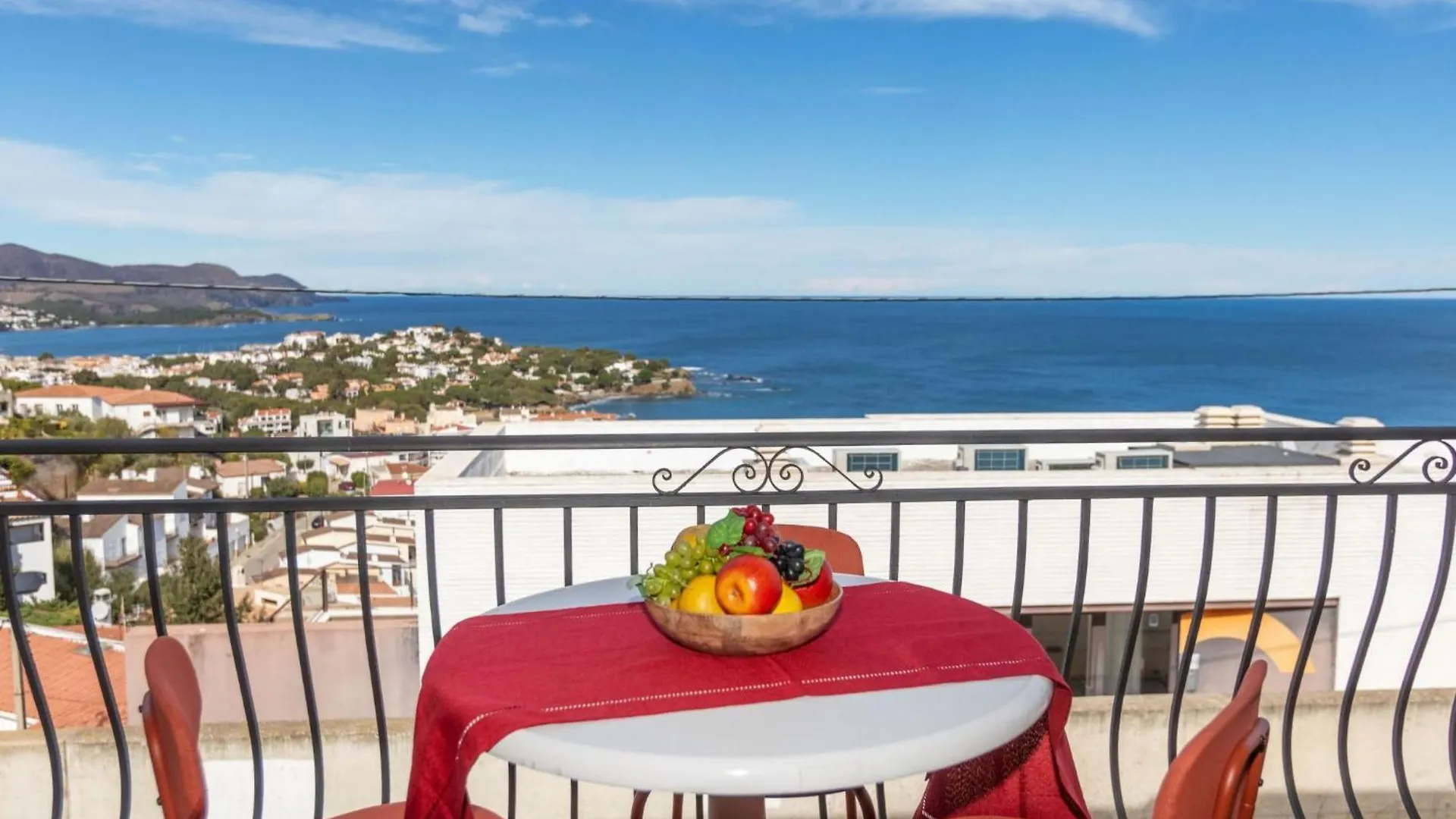 Apartment Neptuno By Interhome Llanca